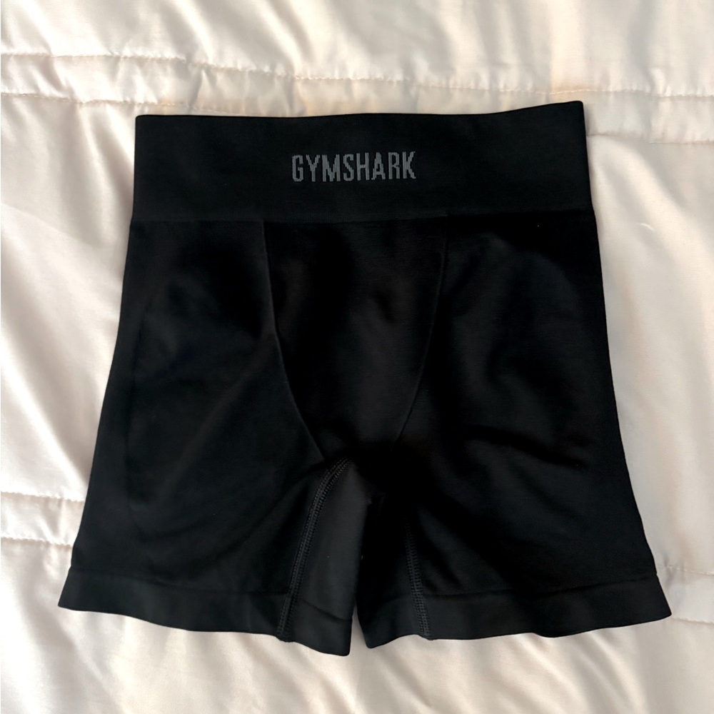 Gymshark Women's Seemless Boxer